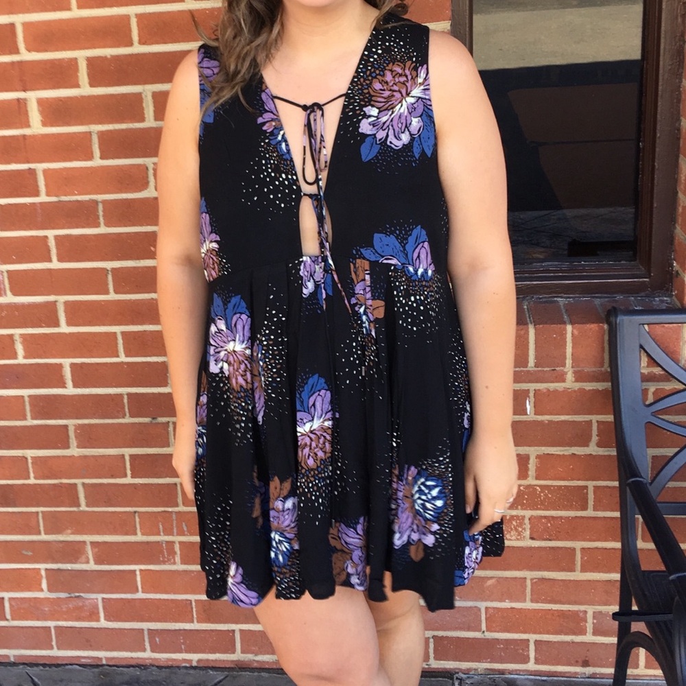 FREE PEOPLE | Dress